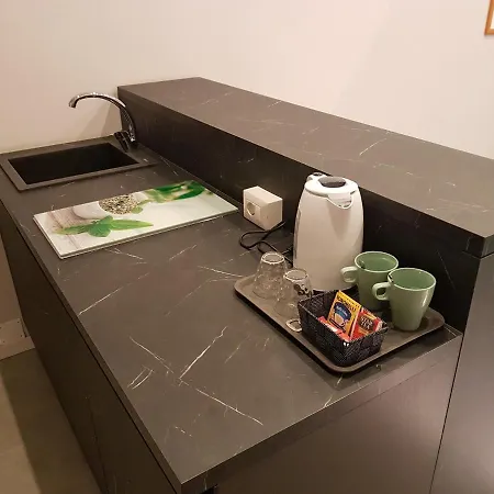 Your In فندق مبيت وإفطار 4*