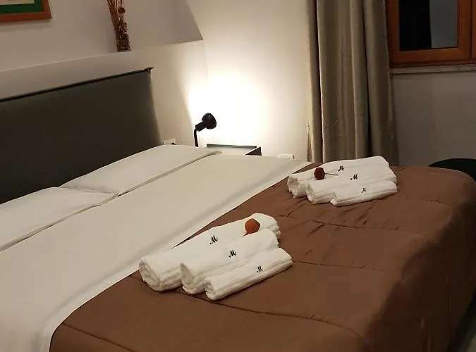 Bed & Breakfast Your In