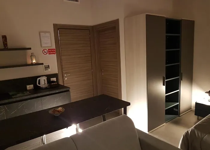 Bed & Breakfast Your In