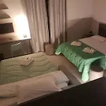 Your In Bed and breakfast 4*