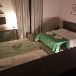 Your In Bed and breakfast 4*