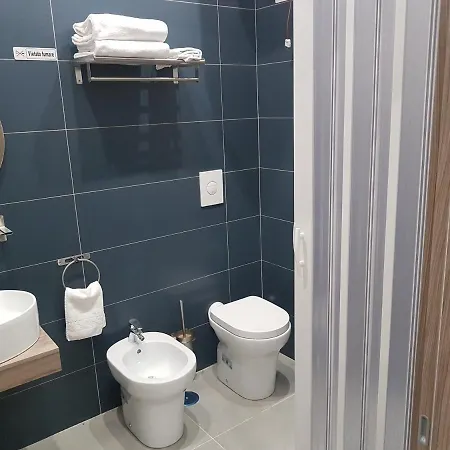 Your In Panzió 4*