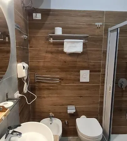 Your In Panzió