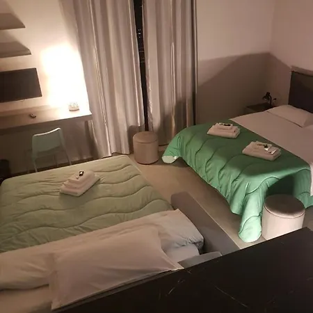 Your In Bed & Breakfast *