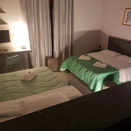 Your In Panzió 4*