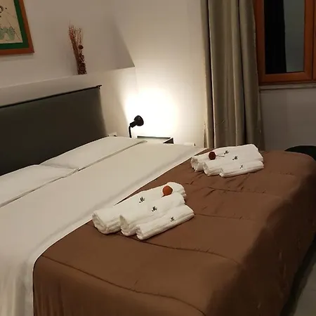 Bed & Breakfast Your In