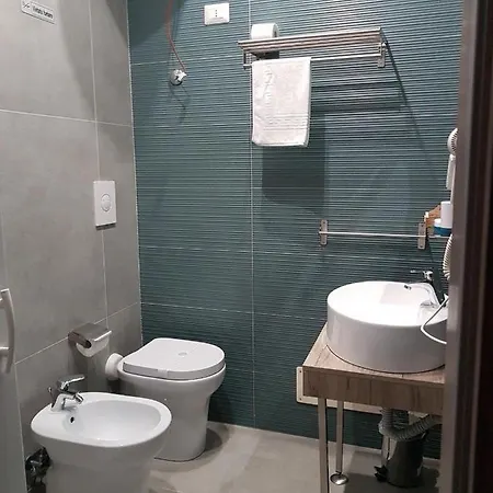Your In Panzió