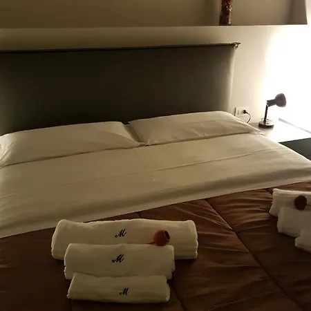 Your In Bed & Breakfast