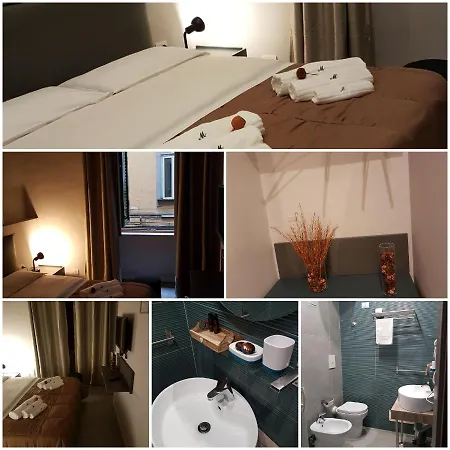 Your In Nápoles