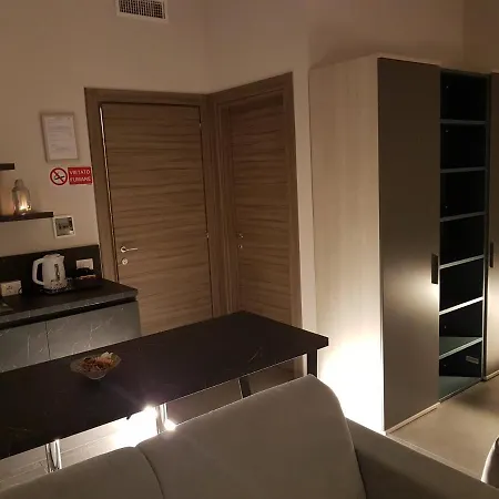 Panzió Your In