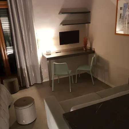 Your In Panzió 4*