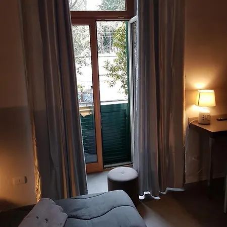 Your In Panzió 4*