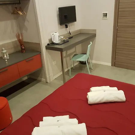Bed & Breakfast Your In Naples