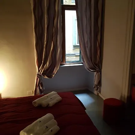 Your In Bed & Breakfast