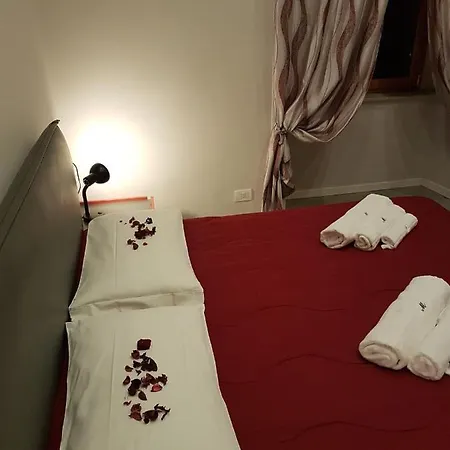 Bed & Breakfast Your In *