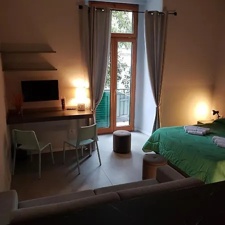Bed and breakfast Your In 4*