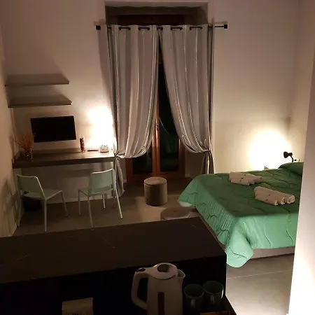 Bed & Breakfast Your In