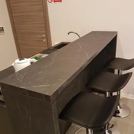 Your In 4* Nápoly