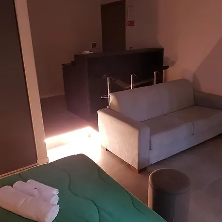 Your In 4* Nápoly