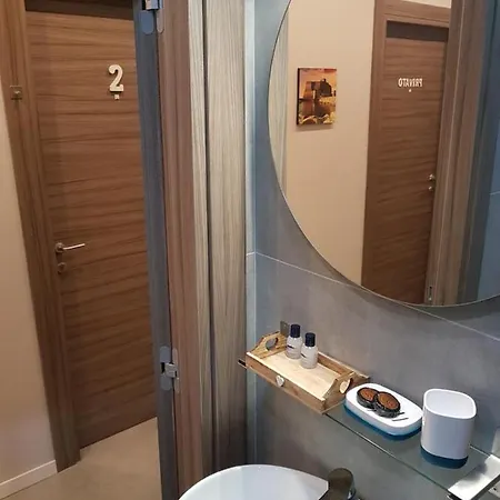 Your In 4* Nápoly