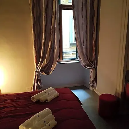 Your In Bed and Breakfast