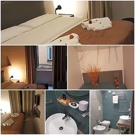 Your In Gasthof 4*