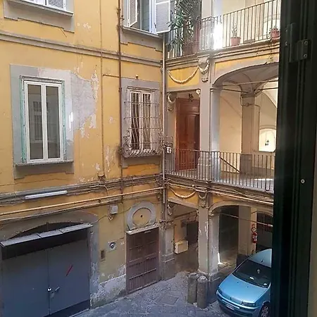 Your In Bed and Breakfast 4*