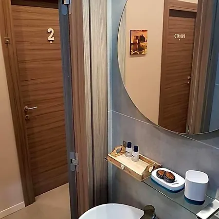 Your In Bed and Breakfast