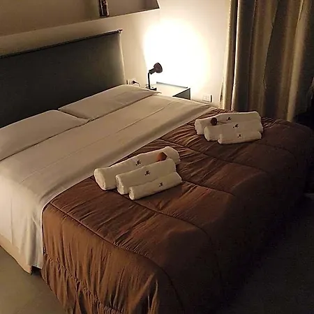 Your In 4* Νάπολη