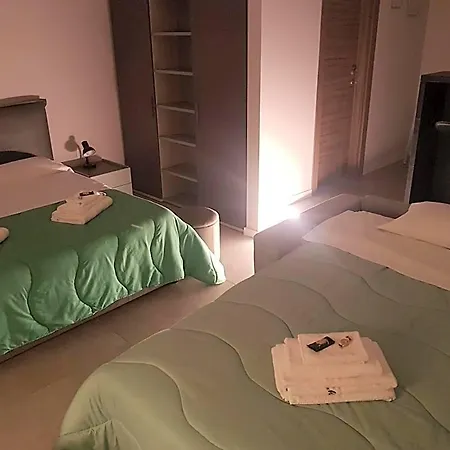 Bed and Breakfast Your In