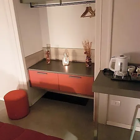 Your In فندق مبيت وإفطار 4*