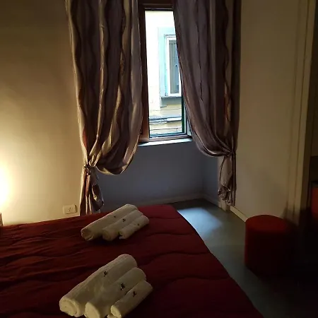 Your In ベッド・アンド・ブレックファスト ナポリ