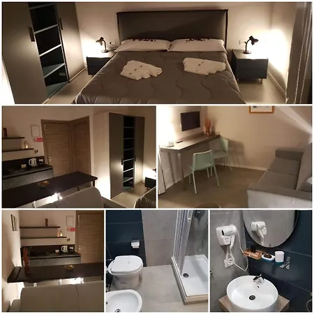 Your In ベッド・アンド・ブレックファスト