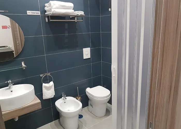 Your In ベッド・アンド・ブレックファスト 4*