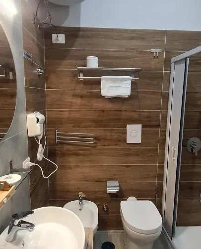 Your In ベッド・アンド・ブレックファスト