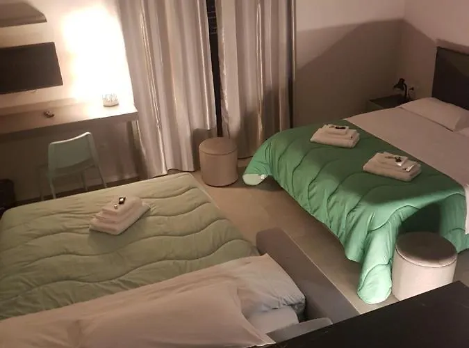 Your In ベッド・アンド・ブレックファスト 4*