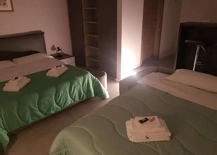 Your In 4* ナポリ