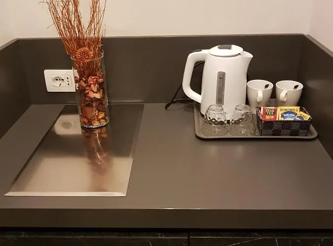 Your In ベッド・アンド・ブレックファスト