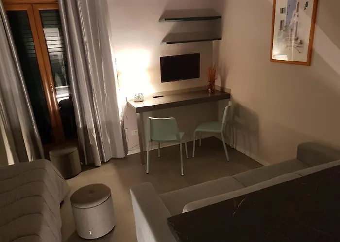 Your In ベッド・アンド・ブレックファスト 4*