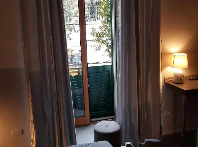 Your In ベッド・アンド・ブレックファスト 4*