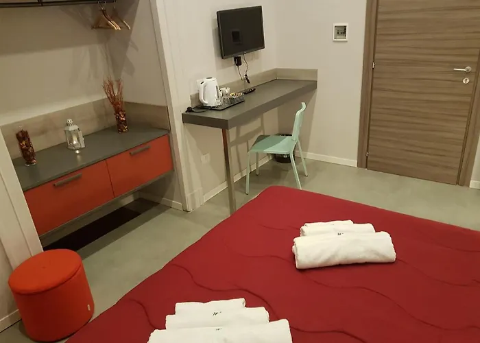 ベッド・アンド・ブレックファスト Your In ナポリ