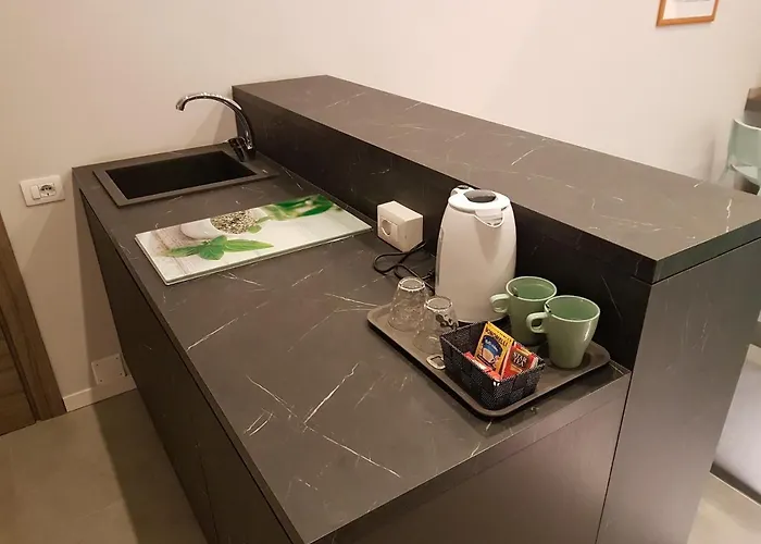 Your In ベッド・アンド・ブレックファスト 4*