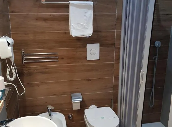 Your In ベッド・アンド・ブレックファスト