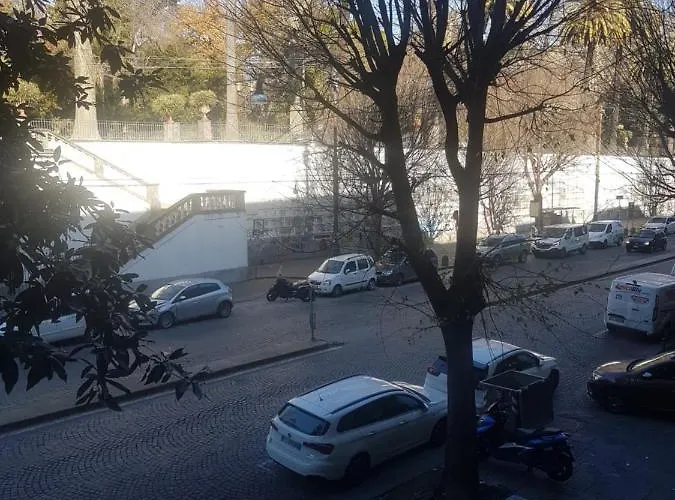 ベッド・アンド・ブレックファスト Your In