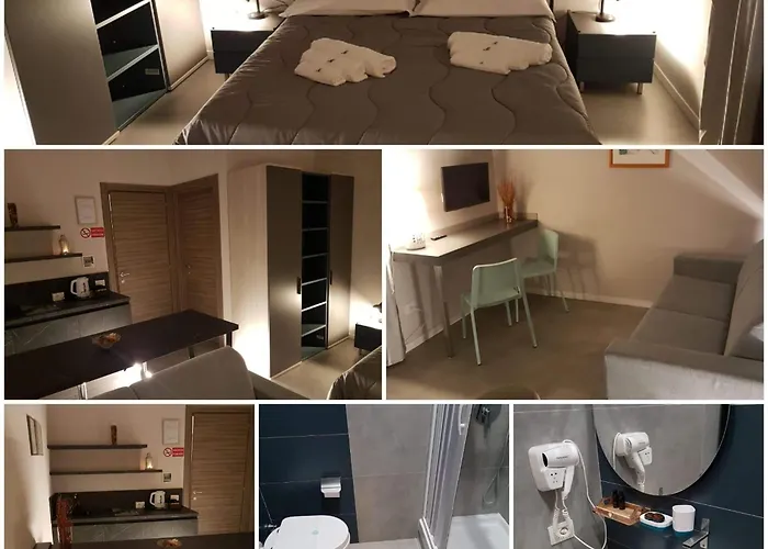 Your In ベッド・アンド・ブレックファスト